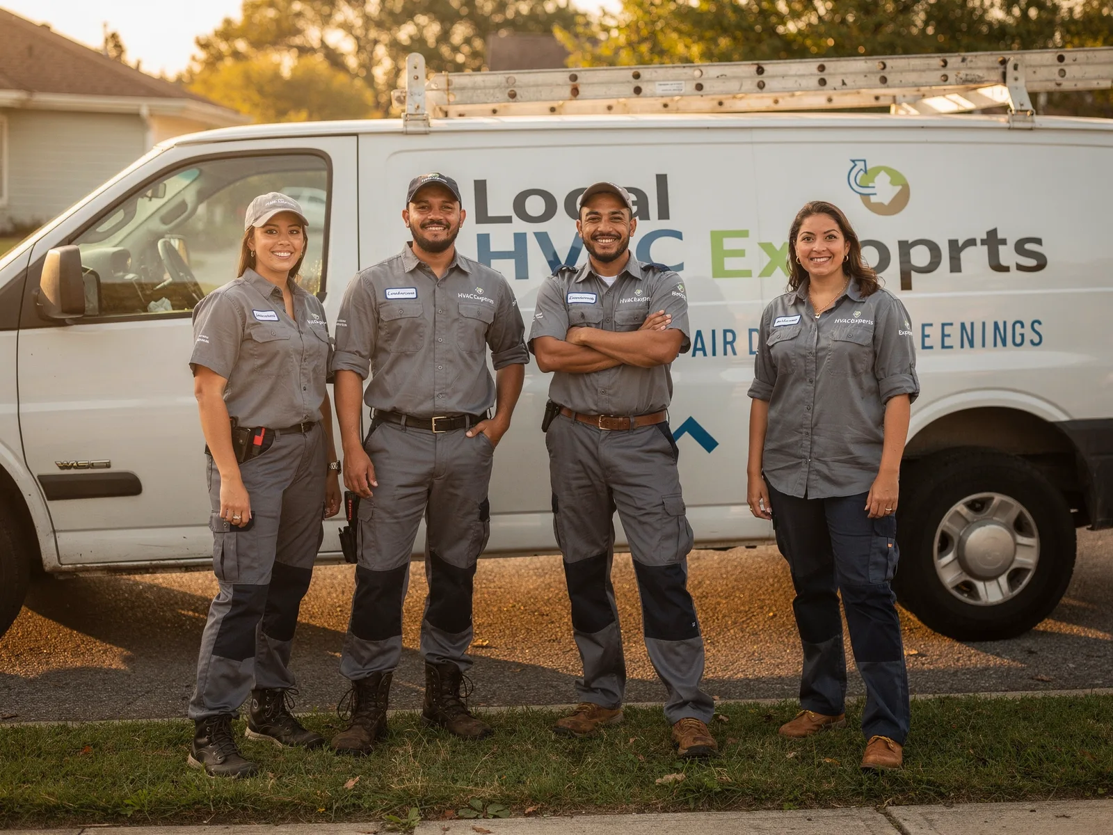 24/7 HVAC Repair & AC Replacement company in Vernonia, OR