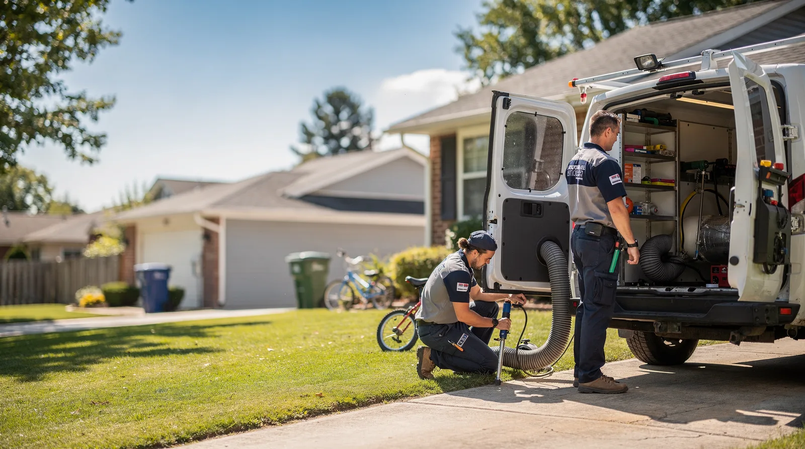 24/7 HVAC Repair & AC Replacement in Vernonia, OR near me